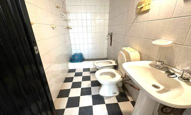 VENTA PH DOS AMBIENTES CON PATIO