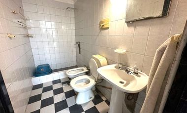 VENTA PH DOS AMBIENTES CON PATIO