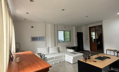 EXCELENTE PROPIEDAD MULTIFUNCIONAL/PERMUTA