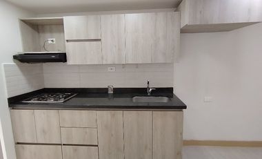 Apartamento en Arriendo Ubicado en Bello Codigo 1441
