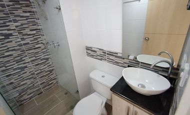Apartamento en Arriendo Ubicado en Bello Codigo 1441