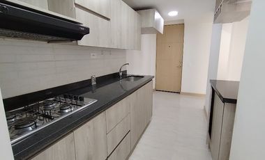 Apartamento en Arriendo Ubicado en Bello Codigo 1441