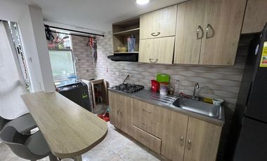 Apartamento en Arriendo Ubicado en Bello Codigo 1442