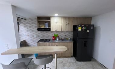 Apartamento en Arriendo Ubicado en Bello Codigo 1442
