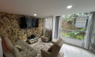 Apartamento en Arriendo Ubicado en Bello Codigo 1442