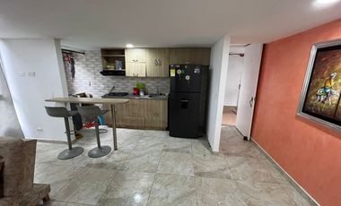 Apartamento en Arriendo Ubicado en Bello Codigo 1442