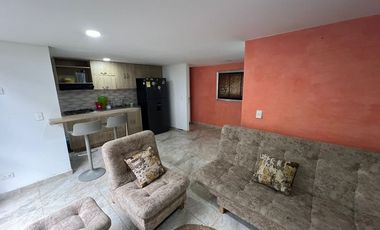 Apartamento en Arriendo Ubicado en Bello Codigo 1442