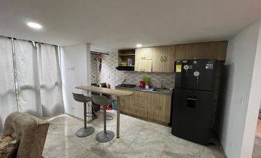 Apartamento en Arriendo Ubicado en Bello Codigo 1442