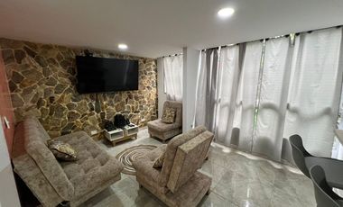 Apartamento en Arriendo Ubicado en Bello Codigo 1442