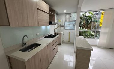 Apartamento en Arriendo Ubicado en Bello Codigo 1443