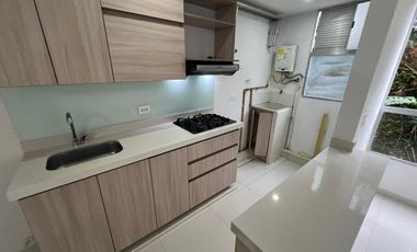 Apartamento en Arriendo Ubicado en Bello Codigo 1443