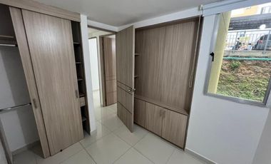 Apartamento en Arriendo Ubicado en Bello Codigo 1443