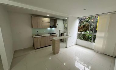 Apartamento en Arriendo Ubicado en Bello Codigo 1443