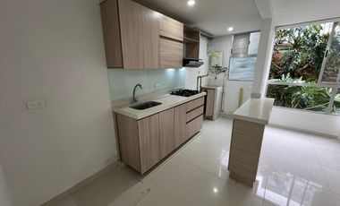 Apartamento en Arriendo Ubicado en Bello Codigo 1443