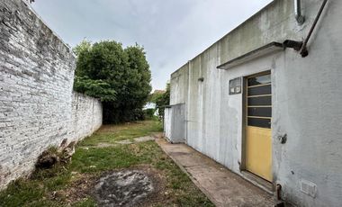 CASA TALLER ALQUILER LOMA HERMOSA TRES DE FEBRERO