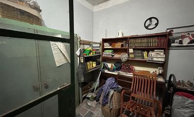 CASA TALLER ALQUILER LOMA HERMOSA TRES DE FEBRERO