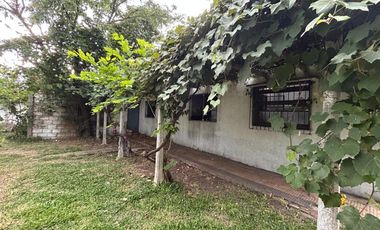 CASA TALLER ALQUILER LOMA HERMOSA TRES DE FEBRERO