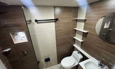 Apartamento en Arriendo Ubicado en Bello Codigo 1447