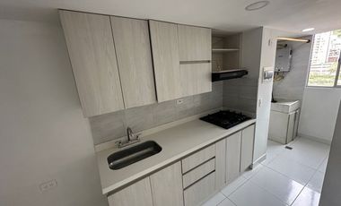 Apartamento en Arriendo Ubicado en Bello Codigo 1447
