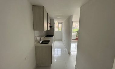 Apartamento en Arriendo Ubicado en Bello Codigo 1447