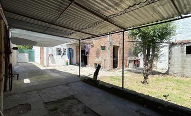 Venta Casa 3 Amb, El Palomar, Con Patio
