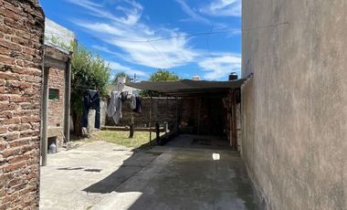 Venta Casa 3 Amb, El Palomar, Con Patio