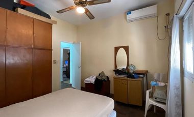 Venta Casa 3 Amb, El Palomar, Con Patio