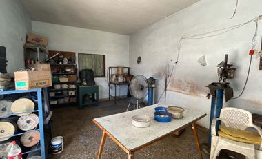 Venta Casa 3 Amb, El Palomar, Con Patio