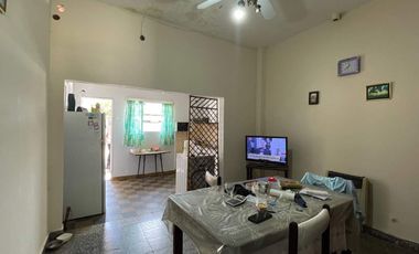 Venta Casa 3 Amb, El Palomar, Con Patio