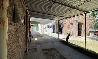 Venta Casa 3 Amb, El Palomar, Con Patio