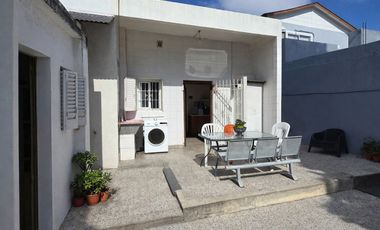 VENTA CASA 4 AMBIENTES, TAPIALES, LA MATANZA