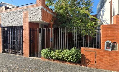 VENTA CASA 4 AMBIENTES, TAPIALES, LA MATANZA