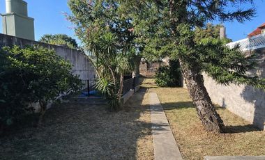VENTA CASA 4 AMBIENTES, TAPIALES, LA MATANZA