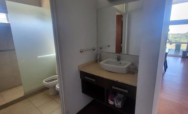 QUINTA EN VENTA, 1 DORM, FRENTE A RIO UBAJAY