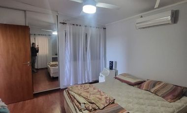 QUINTA EN VENTA, 1 DORM, FRENTE A RIO UBAJAY