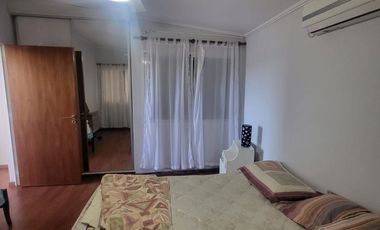 QUINTA EN VENTA, 1 DORM, FRENTE A RIO UBAJAY