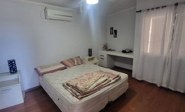 QUINTA EN VENTA, 1 DORM, FRENTE A RIO UBAJAY