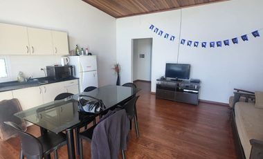 QUINTA EN VENTA, 1 DORM, FRENTE A RIO UBAJAY