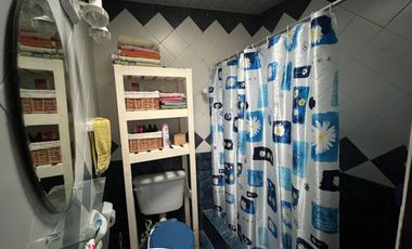 VENTA 2 CASAS EN BLOCK 2 CUADRAS D/ MAR SANTACLARA