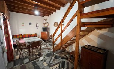 VENTA 2 CASAS EN BLOCK 2 CUADRAS D/ MAR SANTACLARA