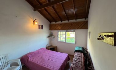 VENTA 2 CASAS EN BLOCK 2 CUADRAS D/ MAR SANTACLARA