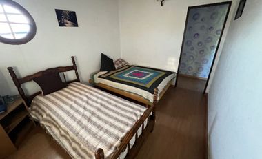 VENTA 2 CASAS EN BLOCK 2 CUADRAS D/ MAR SANTACLARA