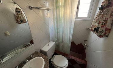 VENTA 2 CASAS EN BLOCK 2 CUADRAS D/ MAR SANTACLARA