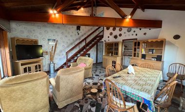 VENTA 2 CASAS EN BLOCK 2 CUADRAS D/ MAR SANTACLARA