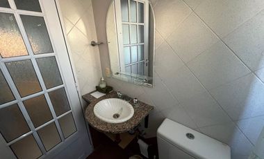 VENTA 2 CASAS EN BLOCK 2 CUADRAS D/ MAR SANTACLARA