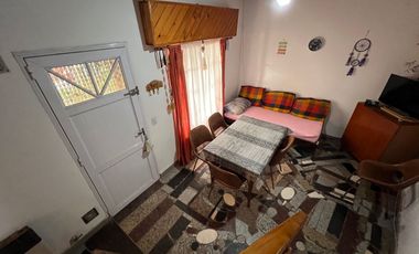 VENTA 2 CASAS EN BLOCK 2 CUADRAS D/ MAR SANTACLARA