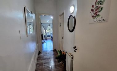 CASA 3 AMBIENTES, VENTA EN QUILMES CON PARQUE