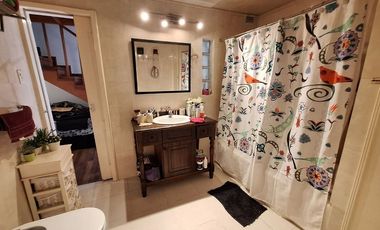 CASA 3 AMBIENTES, VENTA EN QUILMES CON PARQUE