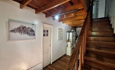 CASA 3 AMBIENTES, VENTA EN QUILMES CON PARQUE