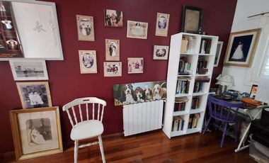 CASA 3 AMBIENTES, VENTA EN QUILMES CON PARQUE